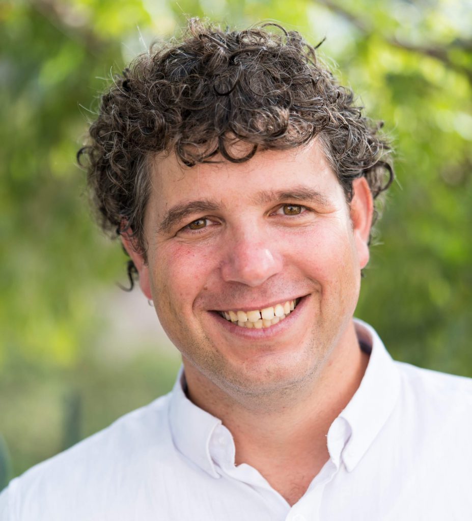 ברק שבות, דרמה תרפיסט